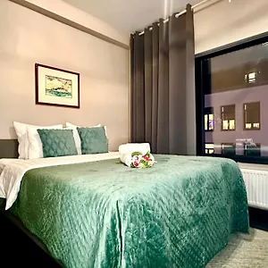 Apartamento Luxury Diamond By Rikas